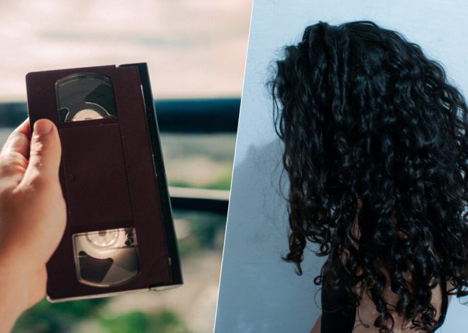 Una cinta de VHS, una IA y ocho segundos de audio. Eso es todo lo que necesitó una mujer para recuperar su voz perdida